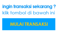 cek transaksi pulsa online
